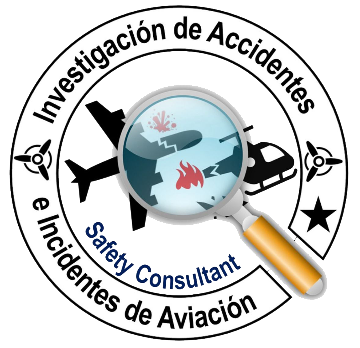 Safety Consultant